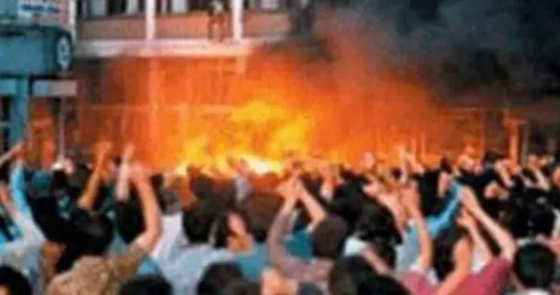 Madımak Katliamı hükümlüsünün cezası kaldırıldı