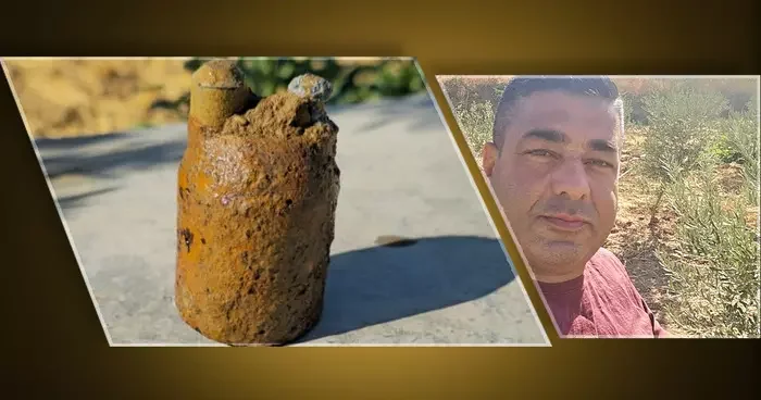 Bahçesini sularken buldu, ekipler sevk edildi! Ölümle burun buruna geldim