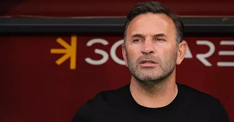 Okan Buruk tan canlı yayında Ederson ve Alisson açıklaması: İşte Galatasaray ın kaleci transferinde son durum!