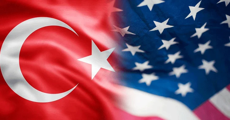 ABD vergilerine Ticaret Bakanlığı ndan açıklama geldi