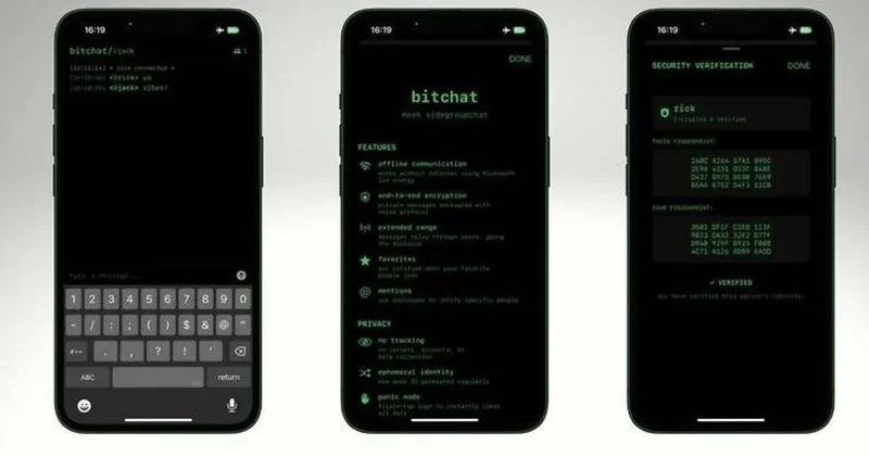 WhatsApp ın canını sıkan gelişme, hızla yeni uygulamaya geçiyorlar!