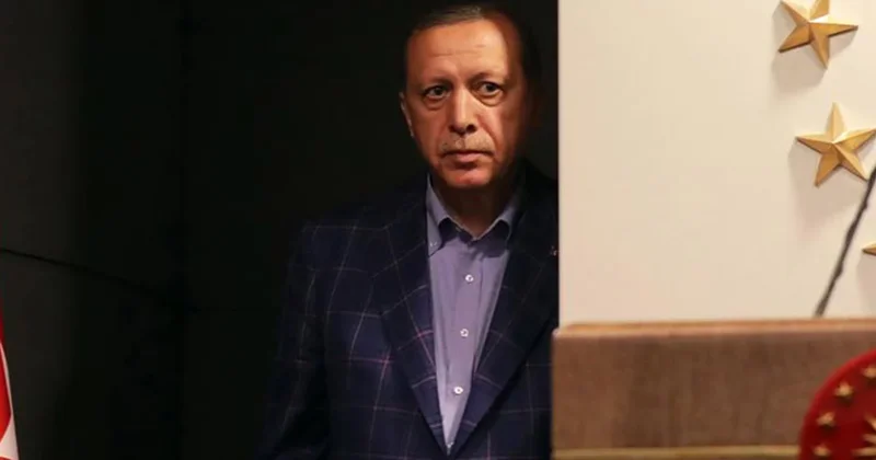 Erdoğan ın canını sıkacak anket: Hem Silivri dekine hem Ankara dakine kaybediyor Sözcü Gazetesi