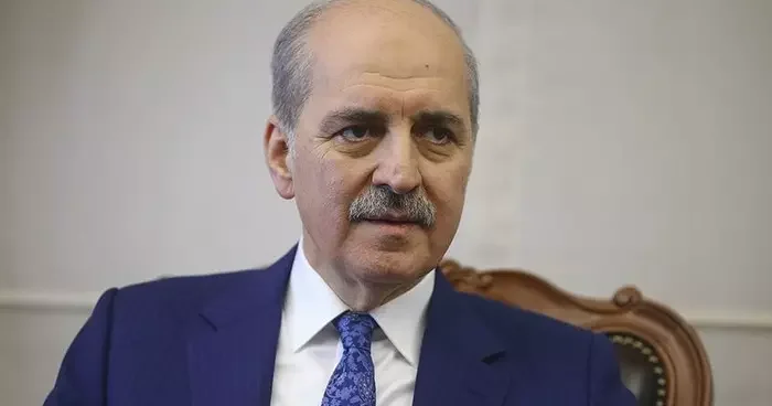 TBMM Başkanı Kurtulmuş tan Cumhurbaşkanı Erdoğan ve üç genel başkana komisyon teşekkürü