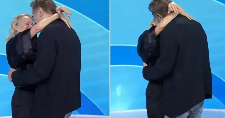Biri karısını genç yaşta toprağa verdi... Diğeri hamileyken bile şiddet gördü... İki yaralı kalp birbirine tutuldu!