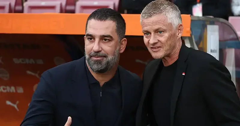 Arda Turan dan Beşiktaş için dikkat çeken sözler! Umarım şampiyon olurlar Fanatik Gazetesi Beşiktaş (BJK) Haberleri Spor
