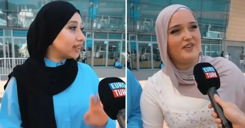 Gurbetçi vatandaşa Hangi ülkede yaşamak istersiniz? diye soruldu, yanıtı düşündürücü