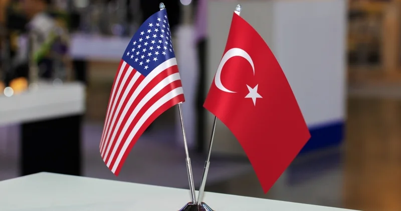 Ticaret Bakanlığı ndan ABD nin tarifelerine yönelik açıklama İş Yaşam Haberleri
