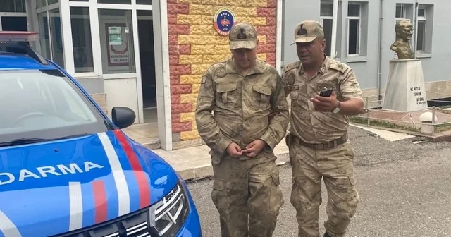 Otizmli Mehmet, temsili törenle asker oldu Kahramanmaraş Haberleri