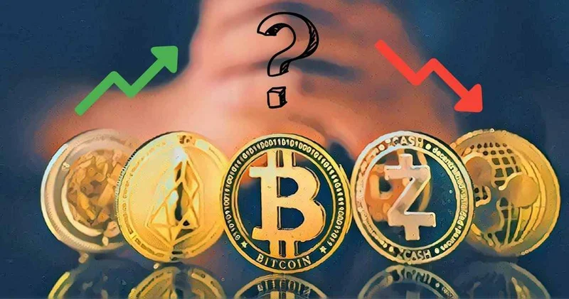 Kripto piyasaları hareketlenecek: ABD adımı attı