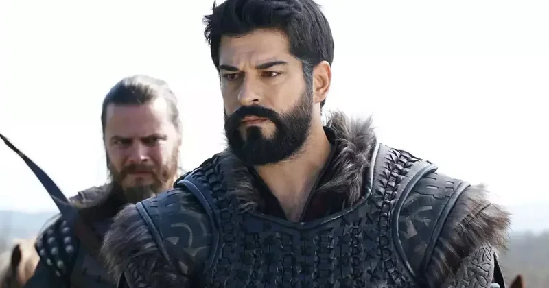 Kuruluş Osman da tarihi değişiklik! Yeni adı izleyenleri şaşkına çevirdi