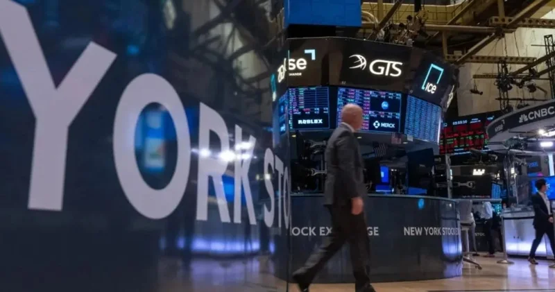 ABD ekonomisinde alarm zilleri: Borsa sert düştü