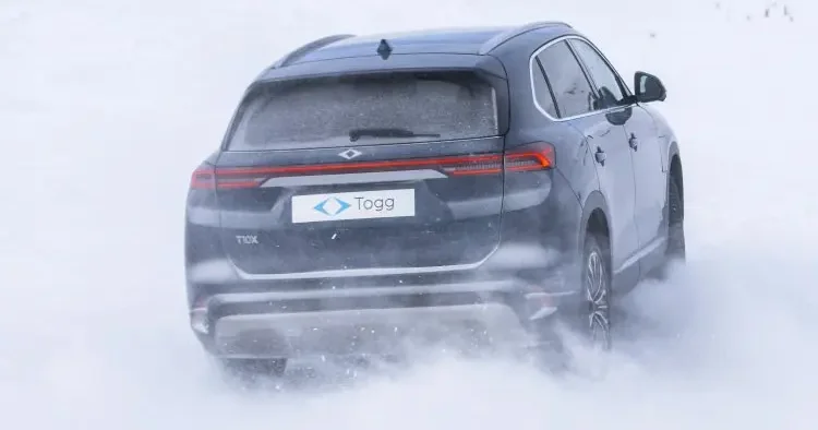 Togg un ÖTV zamlı fiyat listesi açıklandı! İşte T10X in yeni fiyatı! Sürpriz kampanya...