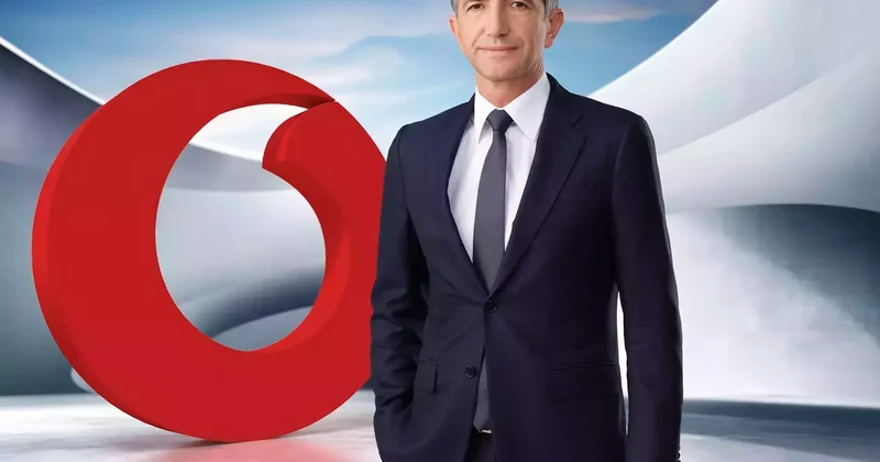 Vodafone Türkiye 2025 26 mali yılı birinci çeyrek sonuçlarını açıkladı