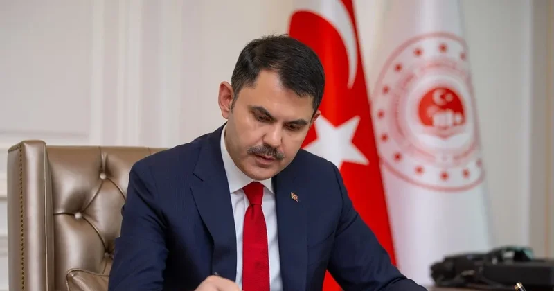 Hatay da 68 bin 406 konut teslim edildi! Bakan Kurum açıkladı: Biz susacağız eserlerimiz konuşacak