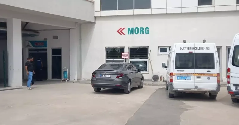 Eşini kıskandı, kuzenini pompalı tüfekle öldürdü