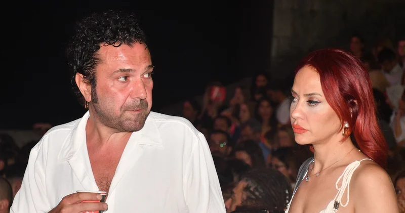 Halil Sezai: Her şeyi bıraktım Magazin haberleri