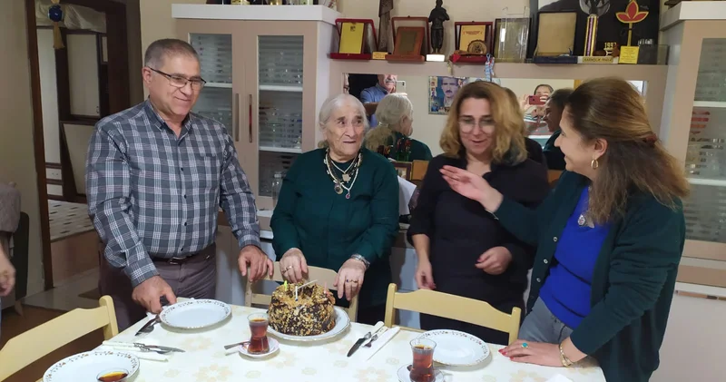 Emine Ocak’ın oğlu: Son kaybımızı buluncaya kadar mücadelesini sürdüreceğiz Agos