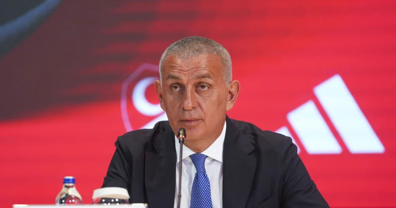 İbrahim Hacıosmanoğlu: Türkiye de şampiyon olmak kimseyi doyurmuyor Futbol Haberleri