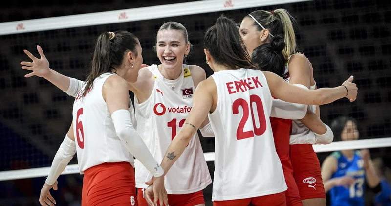 Filenin Sultanları, Antalya da! Tenis Haberleri