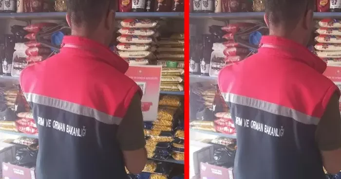 Gıda satıcılarına yönelik denetimler sürüyor
