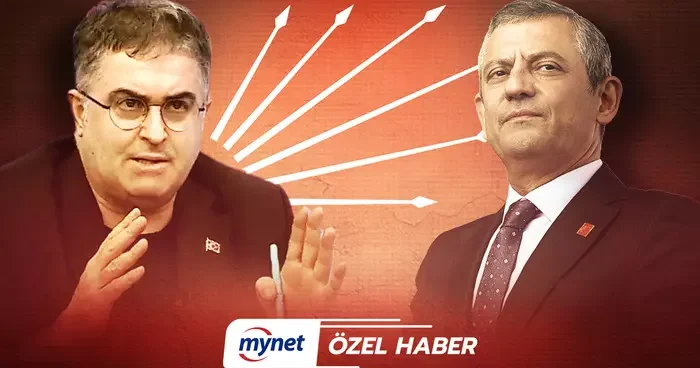 Prof. Dr. Ersan Şen komisyon kararı sonrası açık açık uyardı: CHP yi bölmeyi deneyecekler