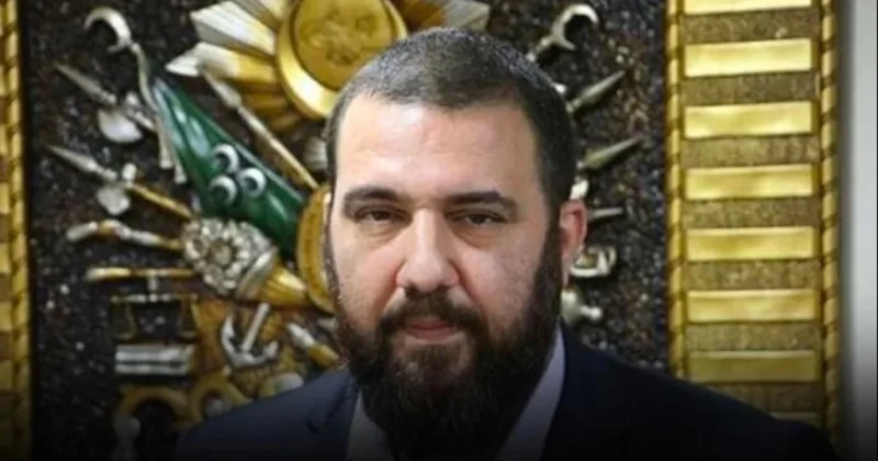Osmanlı torunu diploma sahtekarı mı çıktı? Sözcü Gazetesi