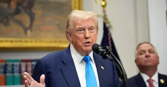 Trump karar verdi! ABD Meksika’ya uygulanan mevcut gümrük vergisini 90 gün uzattı