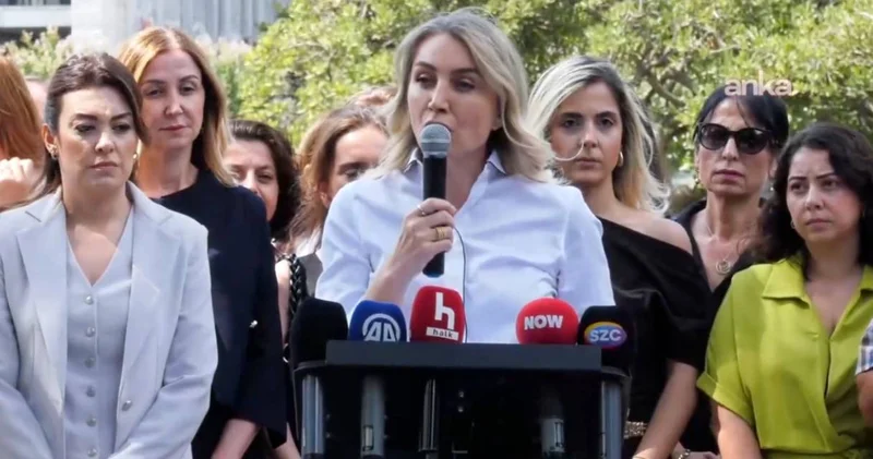 Saraçhane de Aile Dayanışma Ağı buluşması!