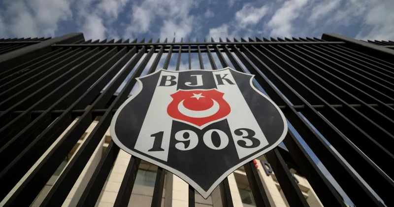Beşiktaş St. Patrick s eşleşmesinin hakemleri açıklandı Sözcü Gazetesi