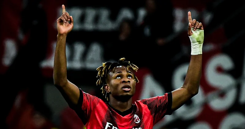 Beşiktaş için flaş iddia: Samuel Chukwueze nin menajeri İstanbul da! Futbol Haberleri