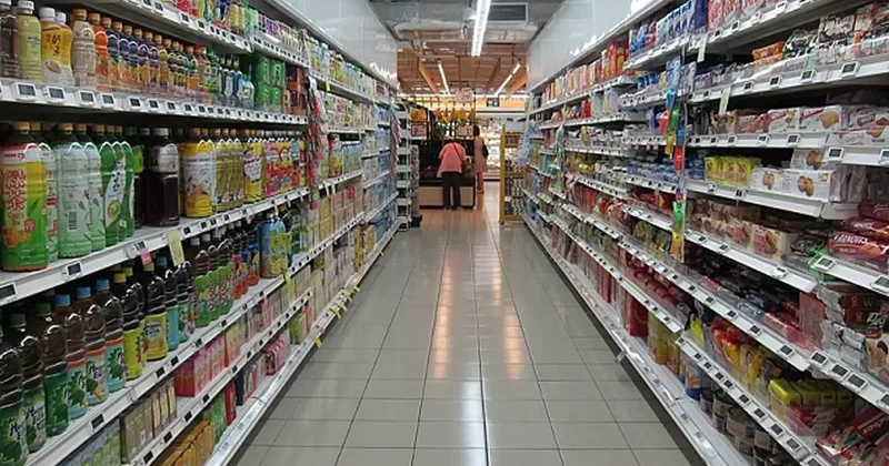 Hollanda ve Belçika da domuz eti alarmı! Raflardan apar topar kaldırılıyor