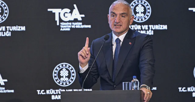 Aynı turistle rekor gelir Ekonomi Haberleri