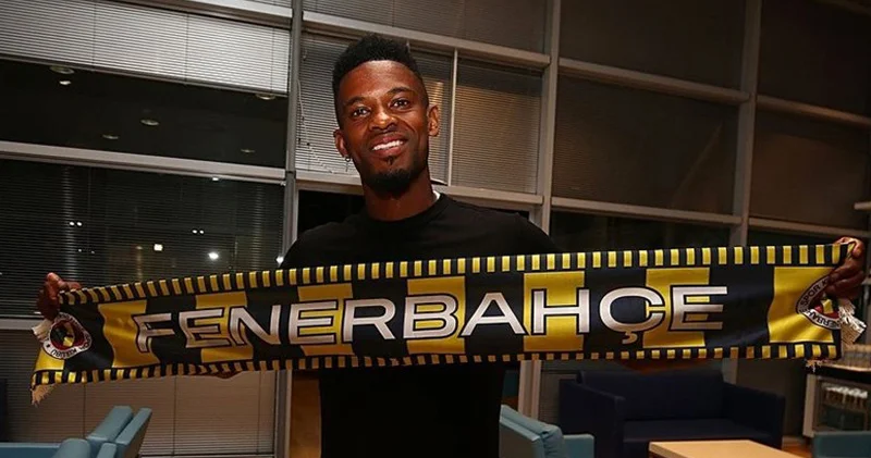 Fenerbahçe, Nelson Semedo yu 2 yıllığına kadrosuna kattı
