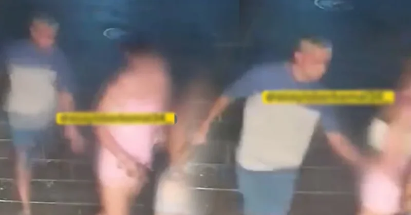 Kuşadası nda çirkin olay! Turist kadınlara sokak ortasında taciz Sözcü Gazetesi