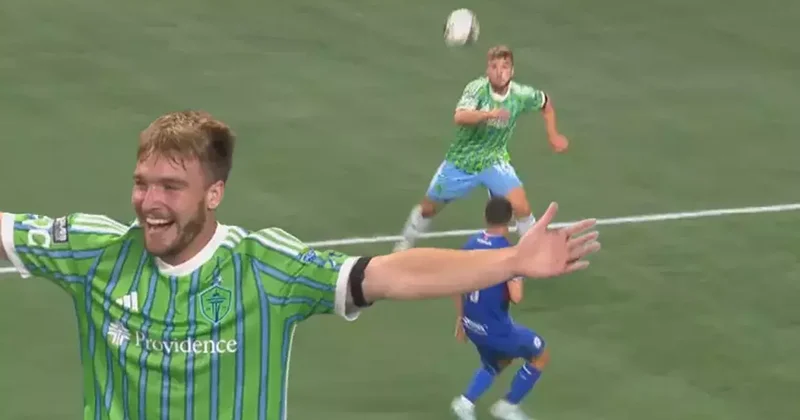 Arjantinli 10 numara 90+1 de muhteşem golle 7 Bitirdi! Fanatik Spor Haberleri Video