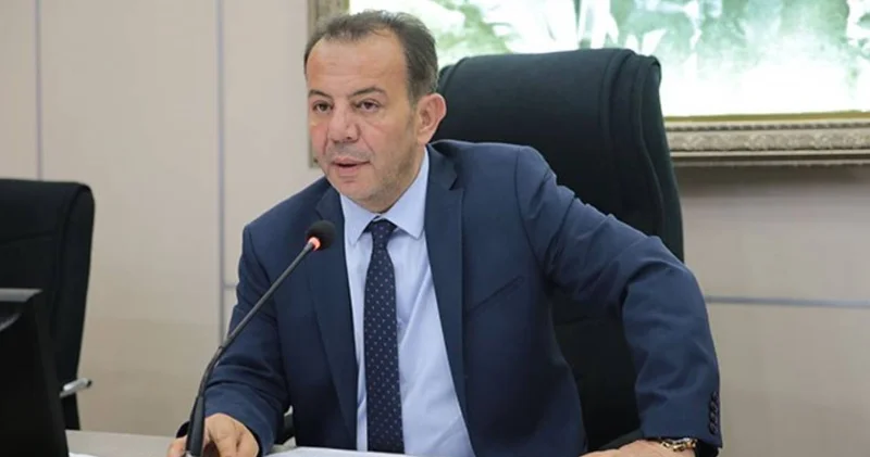 Tanju Özcan dan iddialara net yanıt