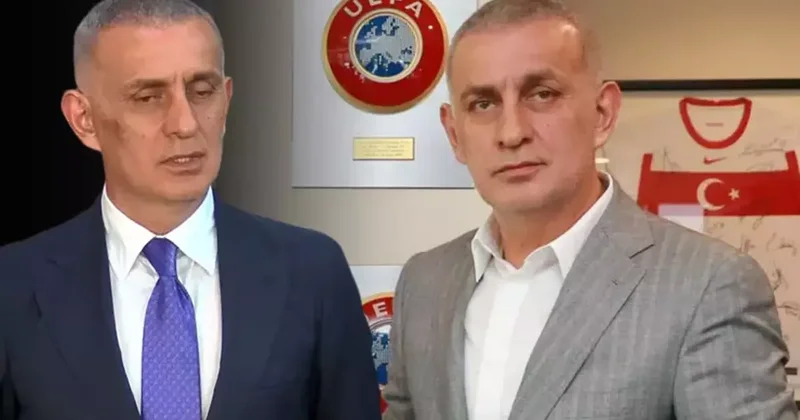 TFF Başkanı İbrahim Hacıosmanoğlu: Rekabeti Avrupa ya taşımalıyız Fanatik Gazetesi Süper Lig Haberleri Spor