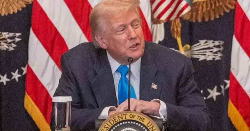 Trump: Witkoff, İsrail’den sonra Rusya’ya gidecek