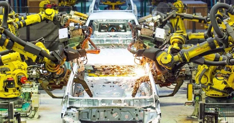 Dev otomobil markası Türkiye de fabrika açıyor