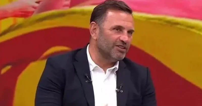 Okan Buruk tan sosyal medyaya damga vuran Osimhen sözleri: Ucuza aldık
