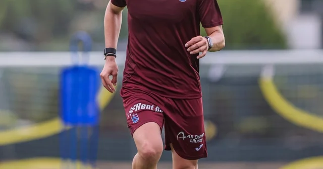 Enis Destan, Hull City e transfer oldu Trabzon Haberleri