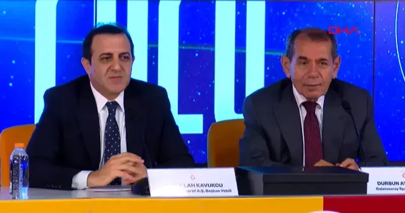 Özbek ve Kavukcu, transferleri ve yaşanan süreçleri açıkladılar