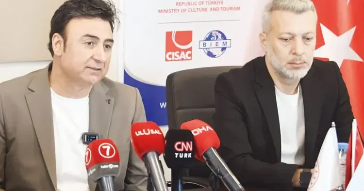 MESAM da sular durulmuyor... Ferhat Göçer ‘Bu adamın önünü kesin’ dedi