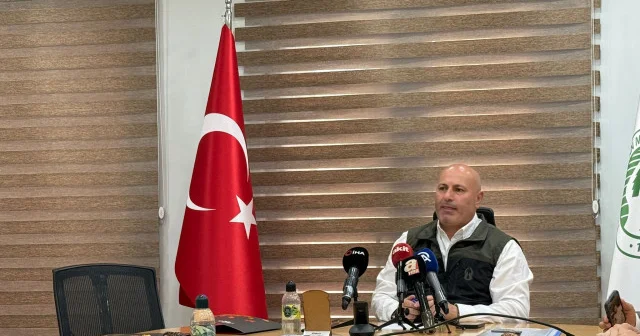 Yangınlar pandemi boyutunda Ankara Haberleri