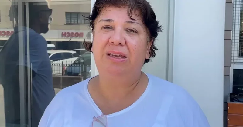 Görev yaptığı hastanedeki bebeği alan doktor: Ona bir gelecek vermek istedim