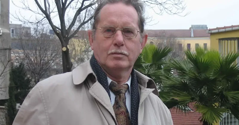 Osmanlı Balkanlarının izinde bir ömür: Prof. Dr. Machiel Kiel vefat etti