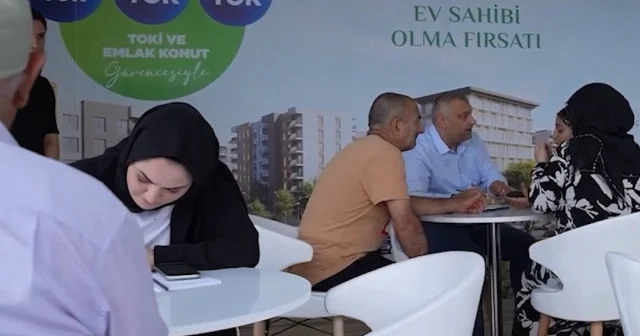 Gayrimenkul Sertifikası bilgilendirme tırları İstanbul da: İşte tırların noktaları VİDEO İZLE