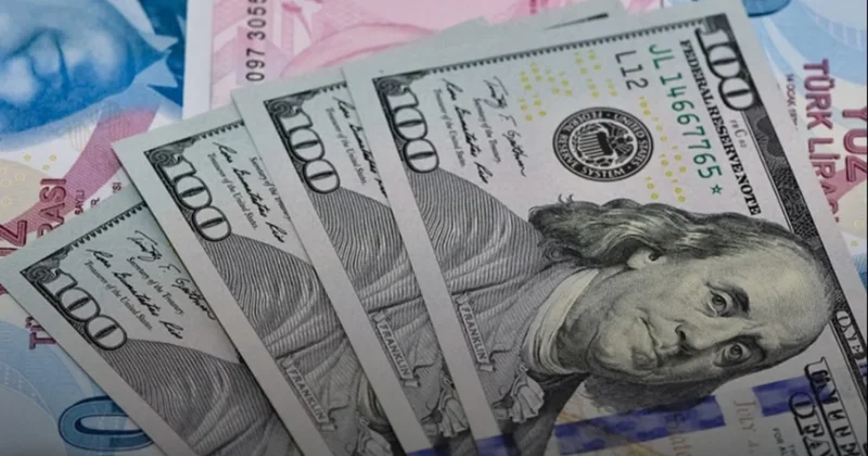 Dolar yatırımcılarını ilgilendiriyor: Bugün 15.30 da yol haritası belli olacak Sözcü Gazetesi