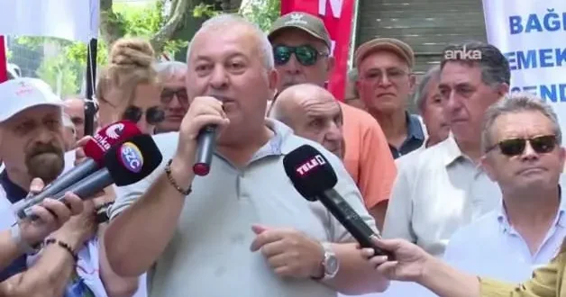 CHP li Cemal Enginyurt tan vatandaşa hakaret! Kıvrak geçmişini yeniden hatırlattı