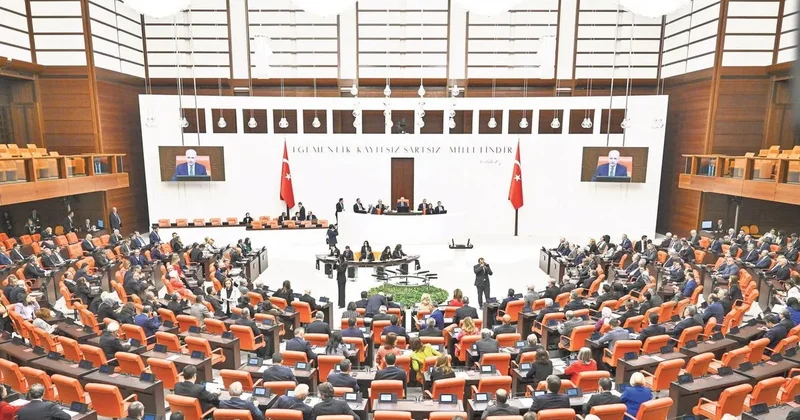 Terörsüz Türkiye Komisyonu’nun yol haritası belli oldu: Toplumun tüm kesimleriyle görüşülecek